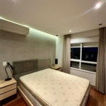 Apartamento à venda com 2 suítes em Jardim Fonte do Morumbi, São Paulo, SP