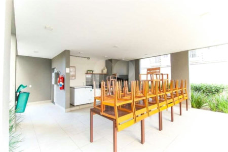 Apartamento à venda em Itaquera, com 54m², 2 quartos