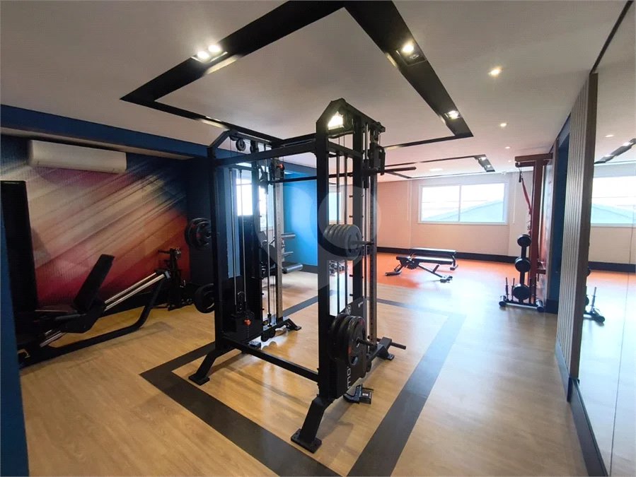 Apartamento á venda - Ipiranga