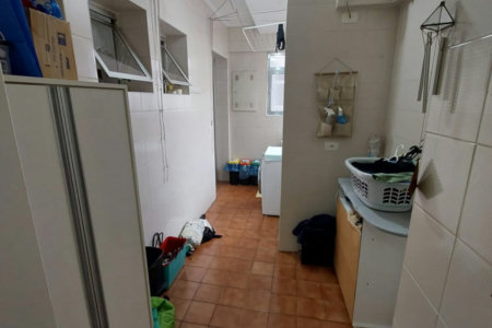 Apartamento à venda 115m² com 4 quartos, sendo 2 suítes, 2 vagas Jardim Bonfiglioli