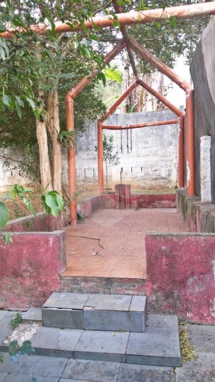 Casa á venda - Jabaquara