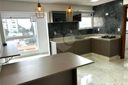 Apartamento com 138m², 3 dormitórios, sendo 3 suítes, 2 vagas de garagem, à venda na Vila Valparaiso em Santo André.