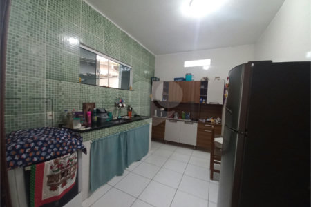 Casa à venda com 1 quarto em São José, Armação dos Búzios, RJ