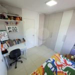 Casa à venda com 2 quartos no condomínio Caminhos da Serra 4, Jundiaí - SP