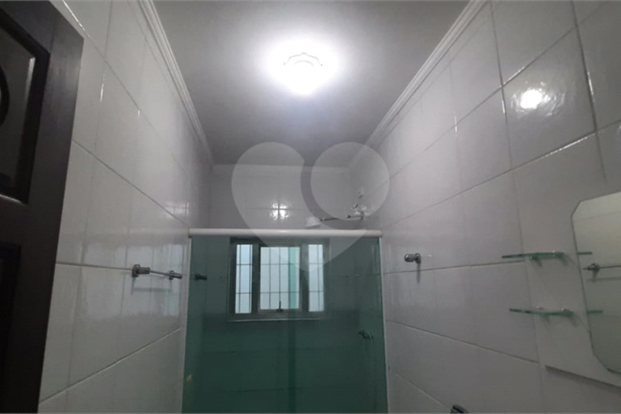 Sobrado à venda com 5 quartos, sendo 1 suíte,  em Vila Rosália, Guarulhos, SP