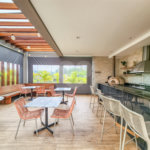 Apartamento à venda com 2 suítes em Santo Amaro, São Paulo, SP