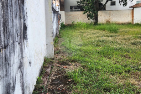 Terreno para alugar no Centro, Araraquara, SP