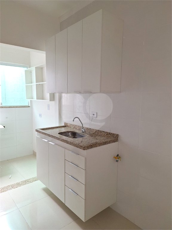 Apartamento à venda com 1 quarto em Tucuruvi, São Paulo, SP