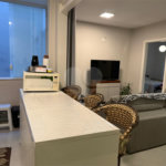 Apartamento à venda com 2 quartos, sendo 1 suíte, em Perdizes, São Paulo, SP