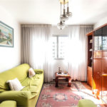 Apartamento à venda com 3 quartos, sendo 1 suíte, em Santa Teresinha, São Paulo, SP
