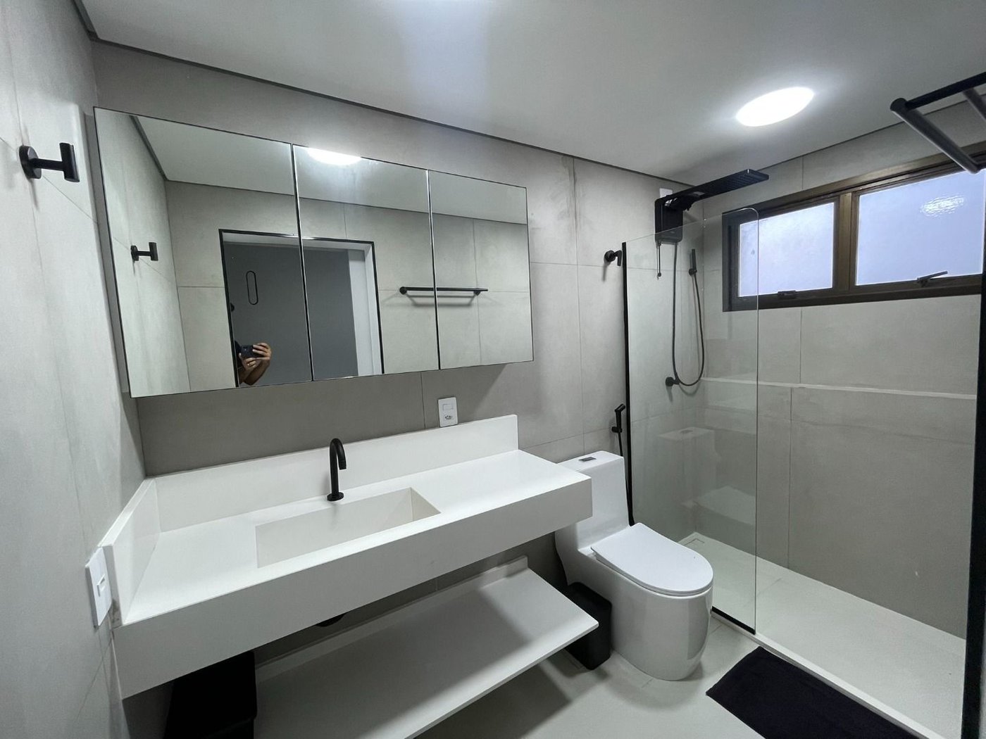 Apartamento com 4 dormitórios à venda, 174 m² por R$ 1.600.000,00 - Aparecida - Santos/SP