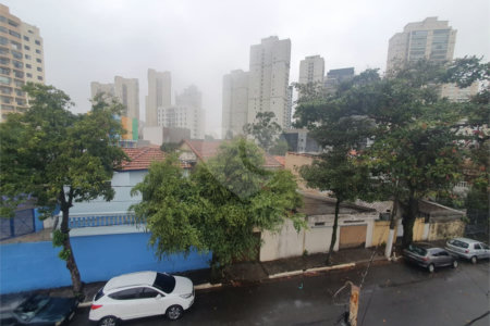 Casa à venda com 3 quartos em Tatuapé, São Paulo, SP