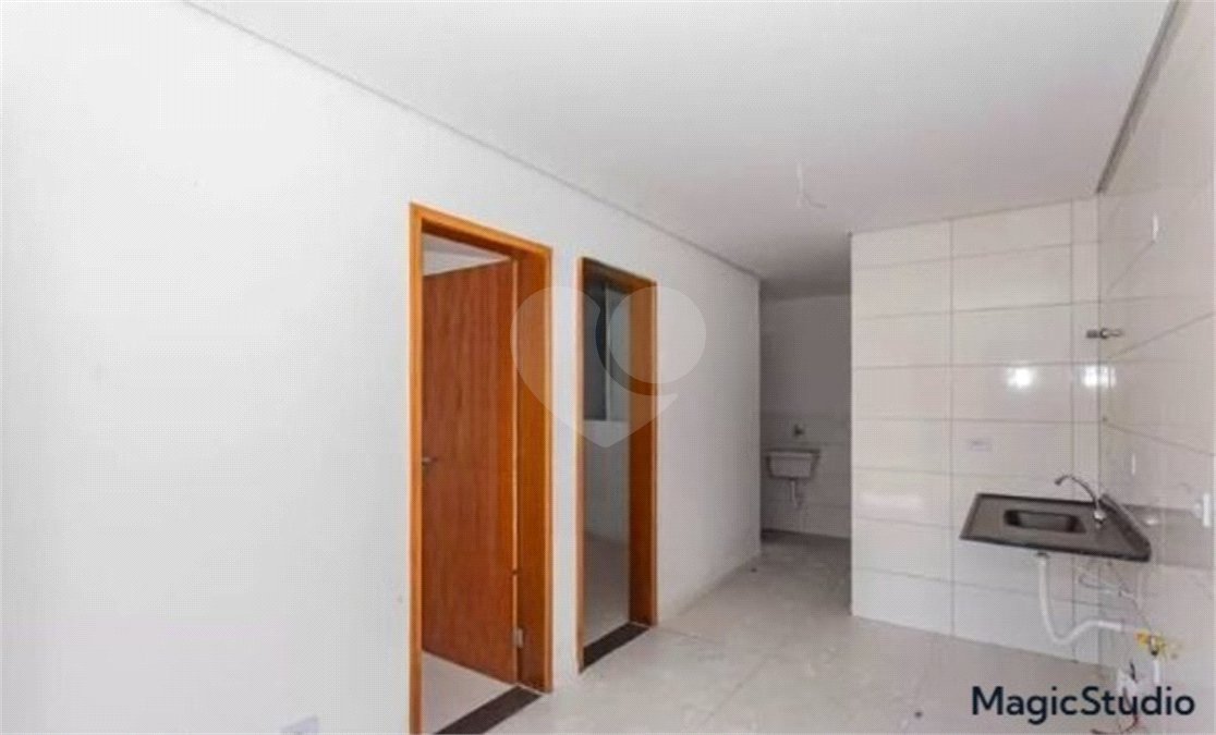 Studio à venda com 2 quartos em Vila Vera, São Paulo, SP