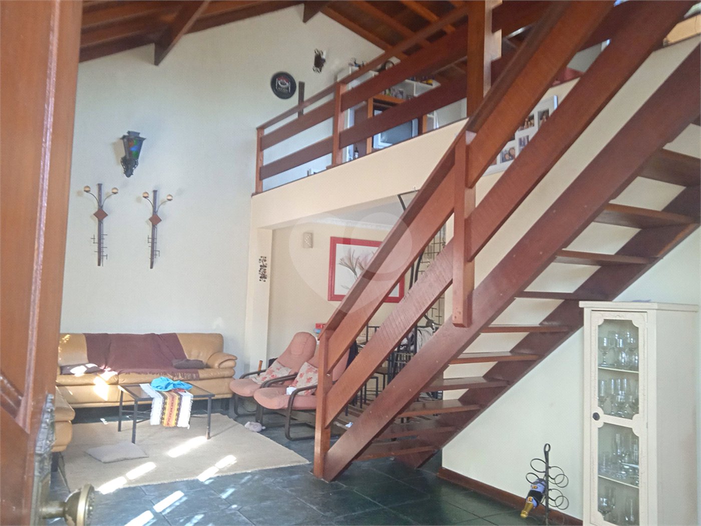 Casa à venda com 8 quartos, sendo 3 suítes, em Jardim Terceiro Centenário, Atibaia, SP