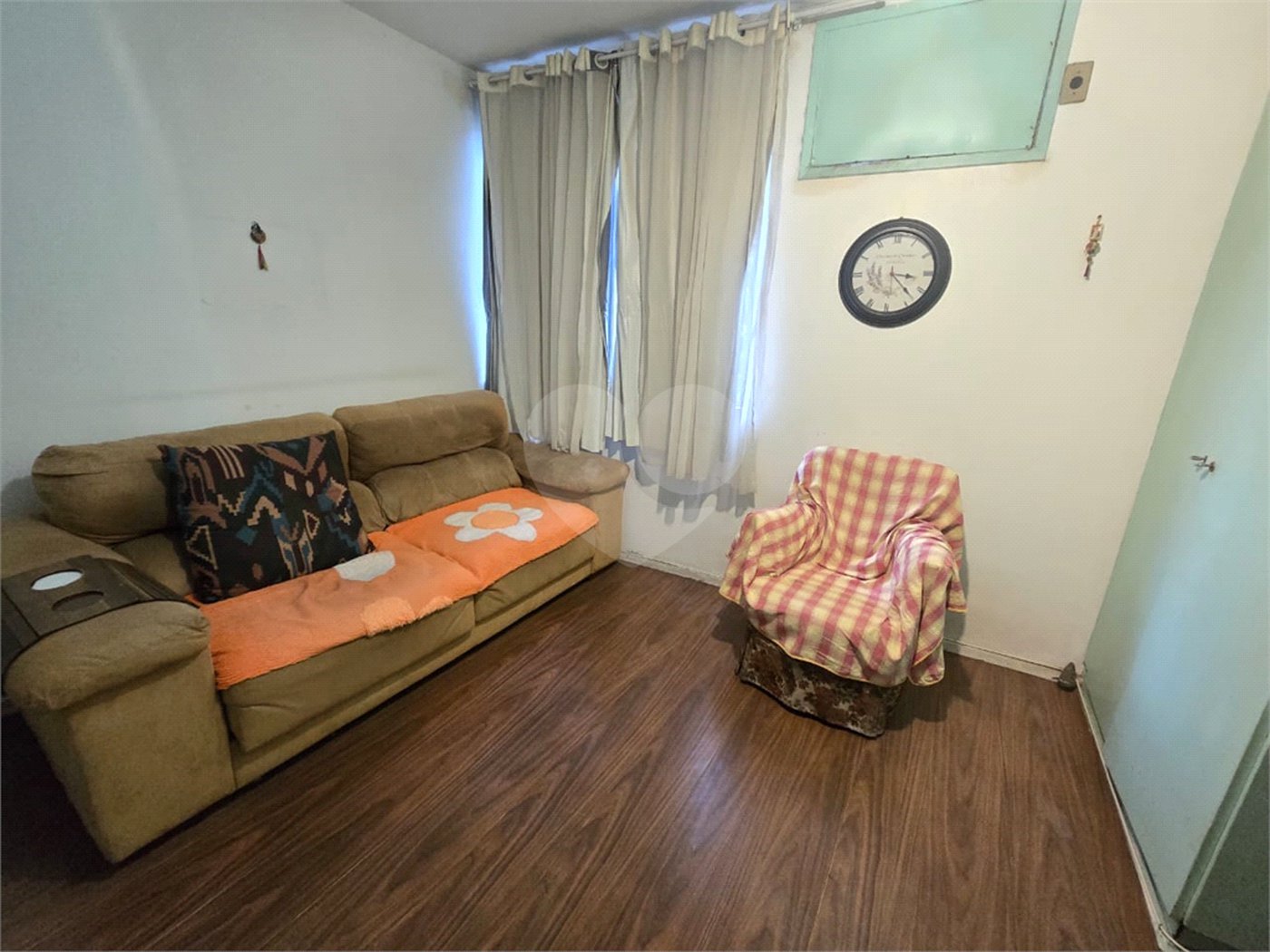 Apartamento à venda com 3 quartos, sendo 1 suíte,  em Tijuca, Rio de Janeiro, RJ