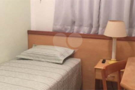 Apartamento à venda com 2 suítes em Cidade Monções, São Paulo, SP