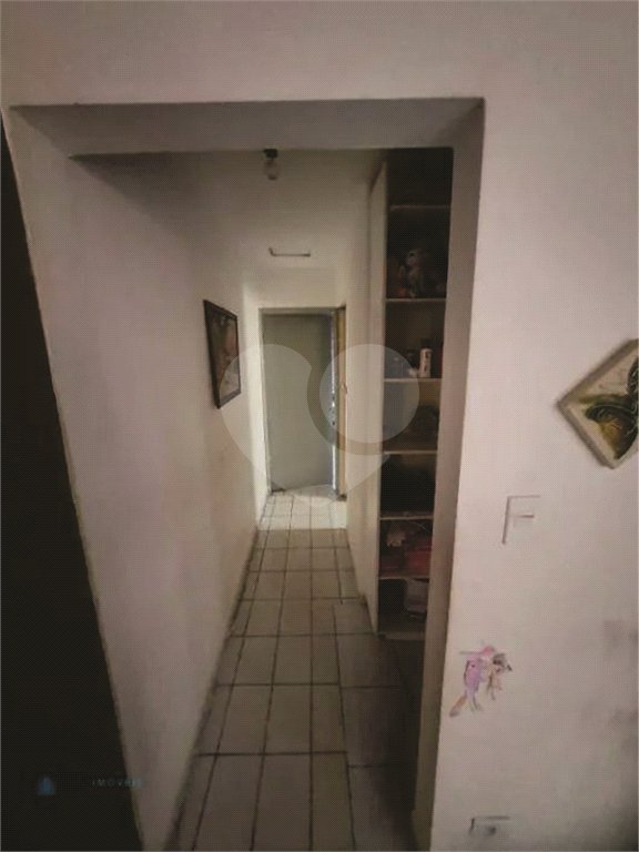 Sobrado à venda com 3 quartos, sendo 1 suíte, em Freguesia do Ó, São Paulo, SP