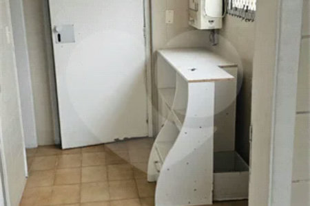 Apartamento à venda com 4 quartos, sendo 1 suíte,  em Jardim Ampliação, São Paulo, SP