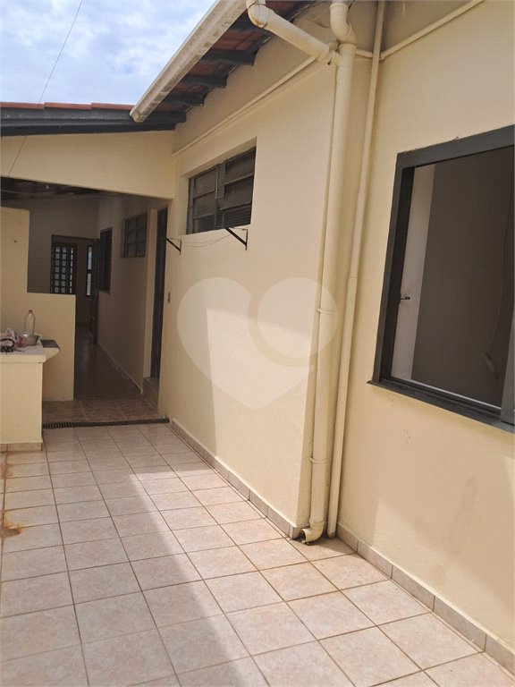 Casa à venda com 2 quartos em Vila Santana II, Jundiaí, SP