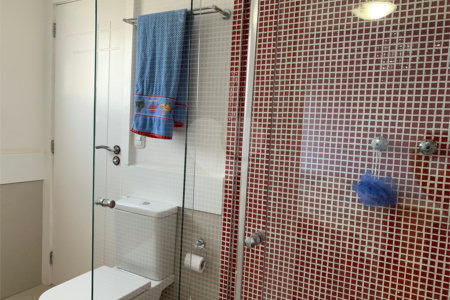 Cobertura à venda com 4 quartos, sendo 2 suítes, em Campo Belo, São Paulo, SP
