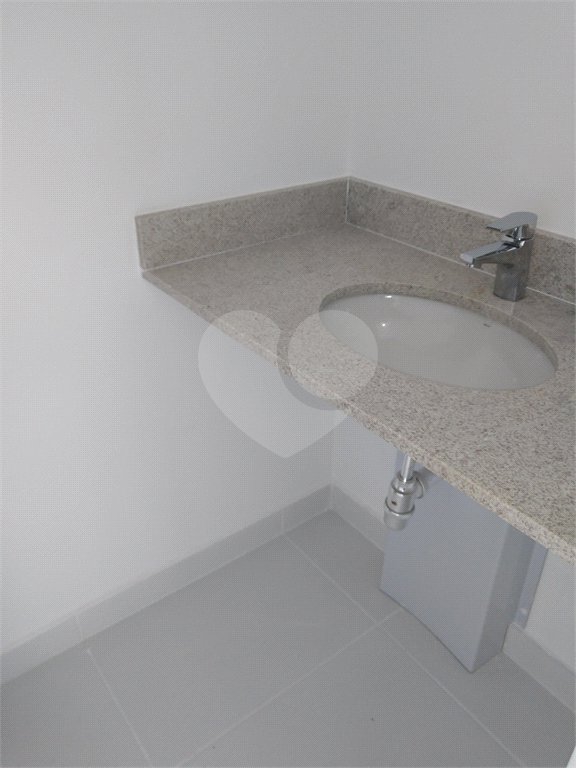 Apartamento à venda com 1 quarto em Pinheiros, São Paulo, SP