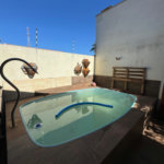Casa para alugar com 3 quartos, sendo 1 suíte,  em Santa Luzia, Três Lagoas, MS