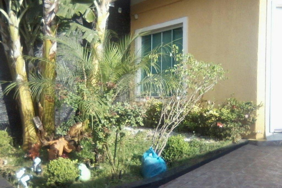 Casa Térrea à venda com 2 suítes em Jardim São Paulo(zona Norte), São Paulo, SP