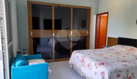 Sobrado à venda com 3 quartos, sendo 1 suíte, no Centro, Indaiatuba, SP