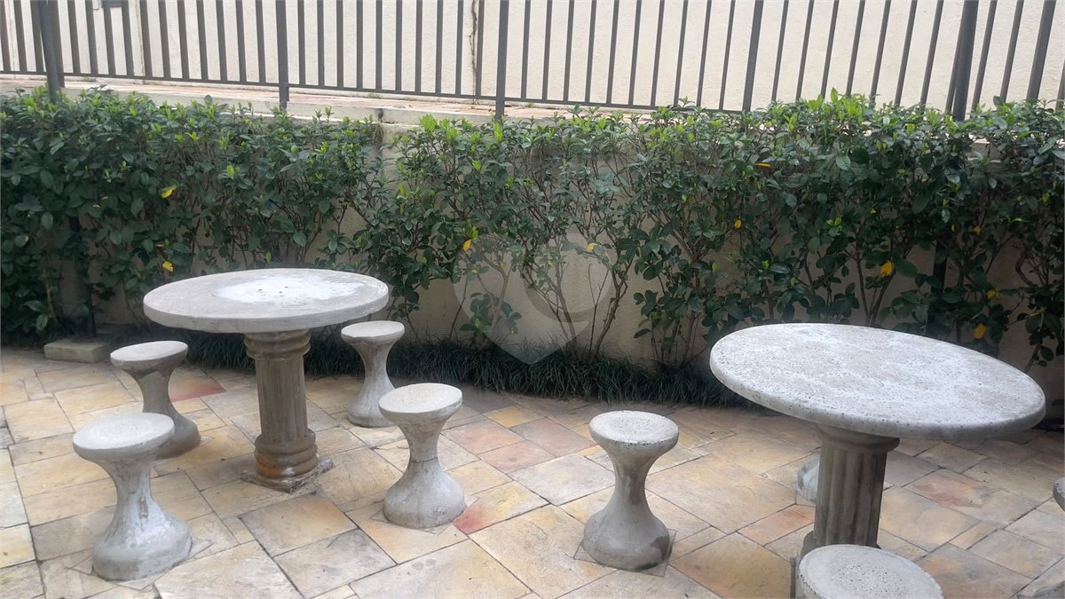 Apartamento à venda com 3 quartos em Jardim Monte Alegre, São Paulo, SP