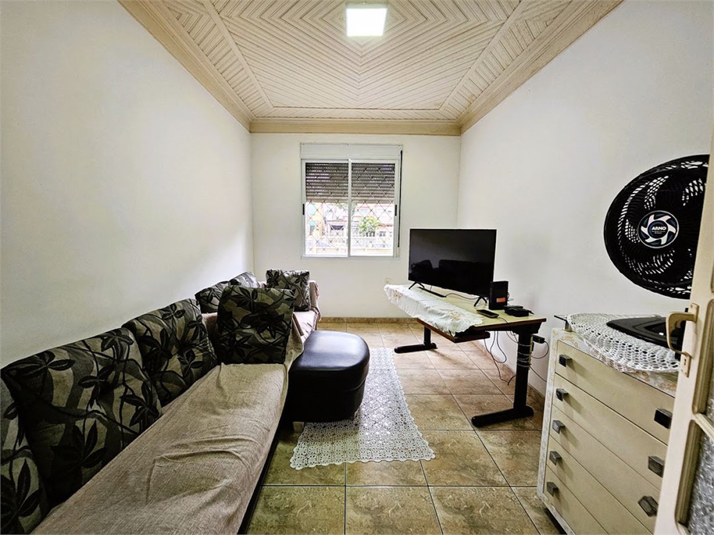 Casa Residencial à venda, Vila Belmiro, Santos - CA0288.