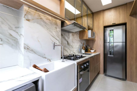 Apartamento à venda com 2 quartos em Perdizes, São Paulo, SP