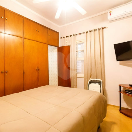 Casa à venda com 3 quartos, sendo 1 suíte, em Perdizes, São Paulo, SP