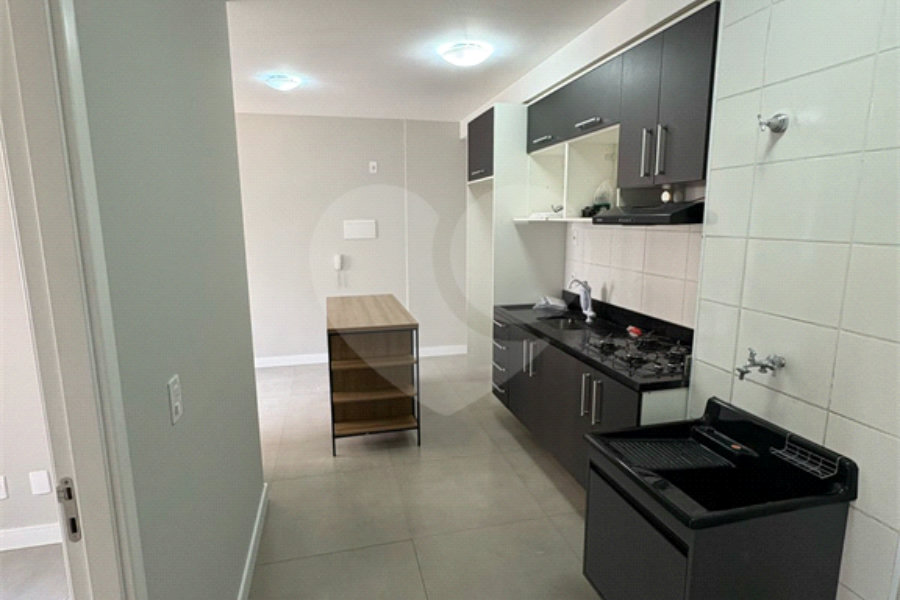 Apartamento à venda com 2 quartos em Limão, São Paulo, SP