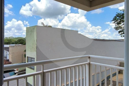 Apartamento à venda com 2 quartos, sendo 1 suíte, em Vila Amélia, Ribeirão Preto, SP