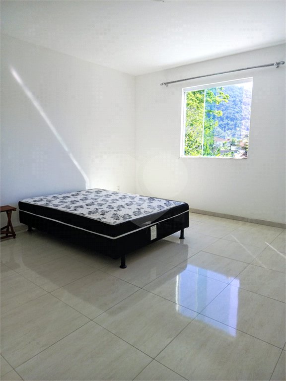 Casa à venda com 3 quartos, sendo 1 suíte, no condomínio Vargem Grande Quality Ii, Rio de Janeiro - RJ