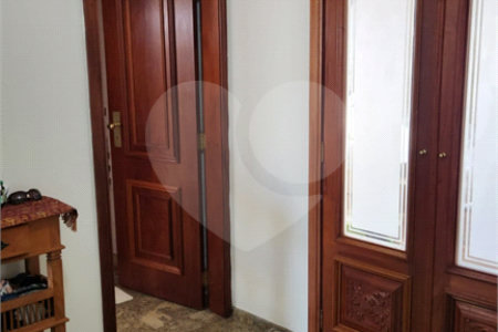 Apartamento à venda com 4 suítes em Bosque da Saúde, São Paulo, SP
