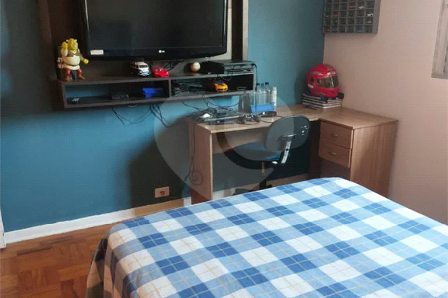 Sobrado com 2 dormitório região na Saúde