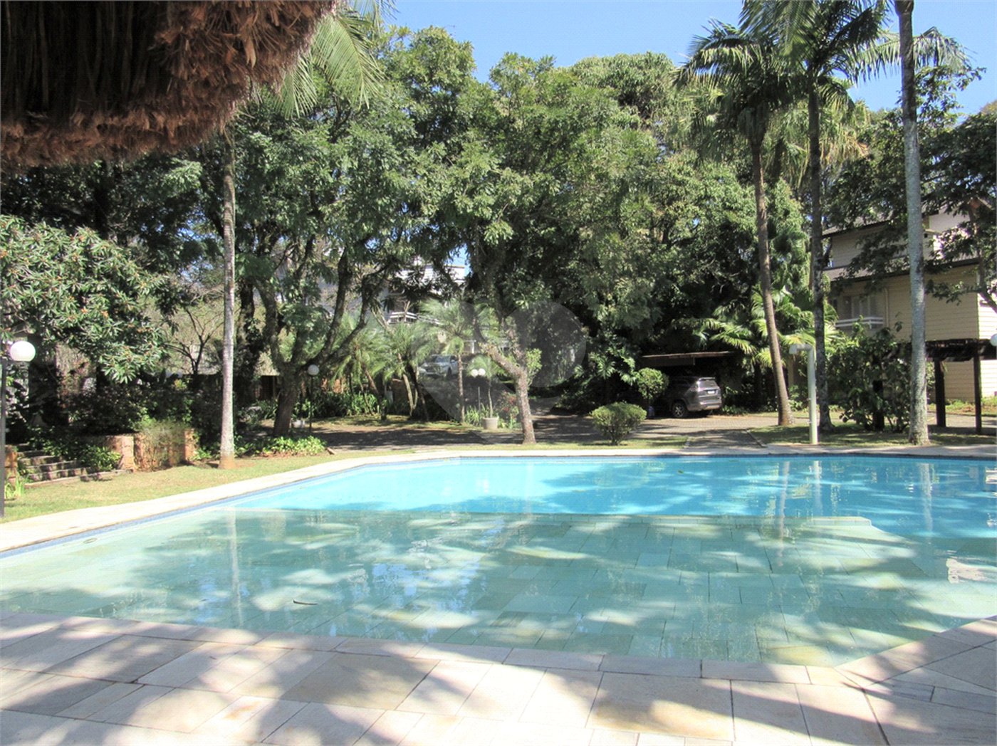 Casa à venda com 4 suítes no condomínio Jatoba, São Paulo - SP