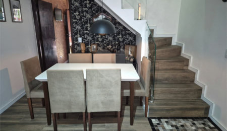 Sobrado à venda com 2 quartos em Vila Gumercindo, São Paulo, SP