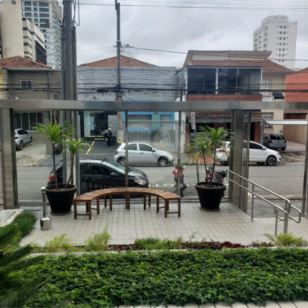 Laje Corporativa à venda ou para alugar em Brooklin, São Paulo, SP