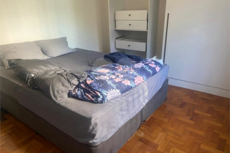 Apartamento à venda com 3 quartos em Tijuca, Rio de Janeiro, RJ