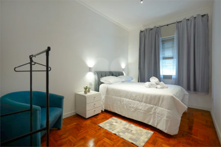 Apartamento à venda com 1 quarto no Centro, São Paulo, SP