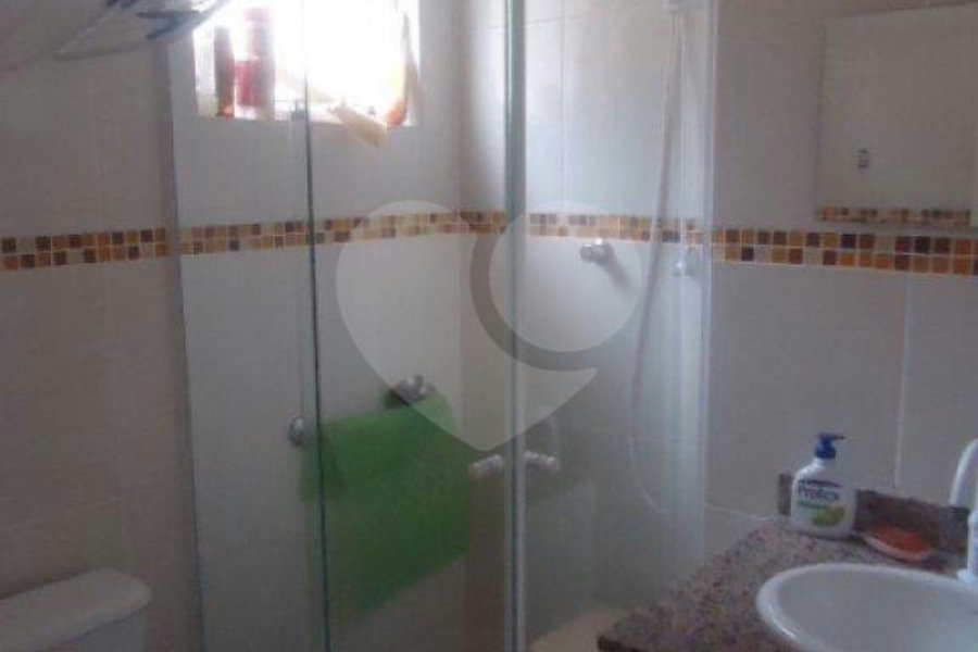 Casa de Vila à venda com 3 quartos, sendo 1 suíte, em Vila Isolina Mazzei, São Paulo, SP