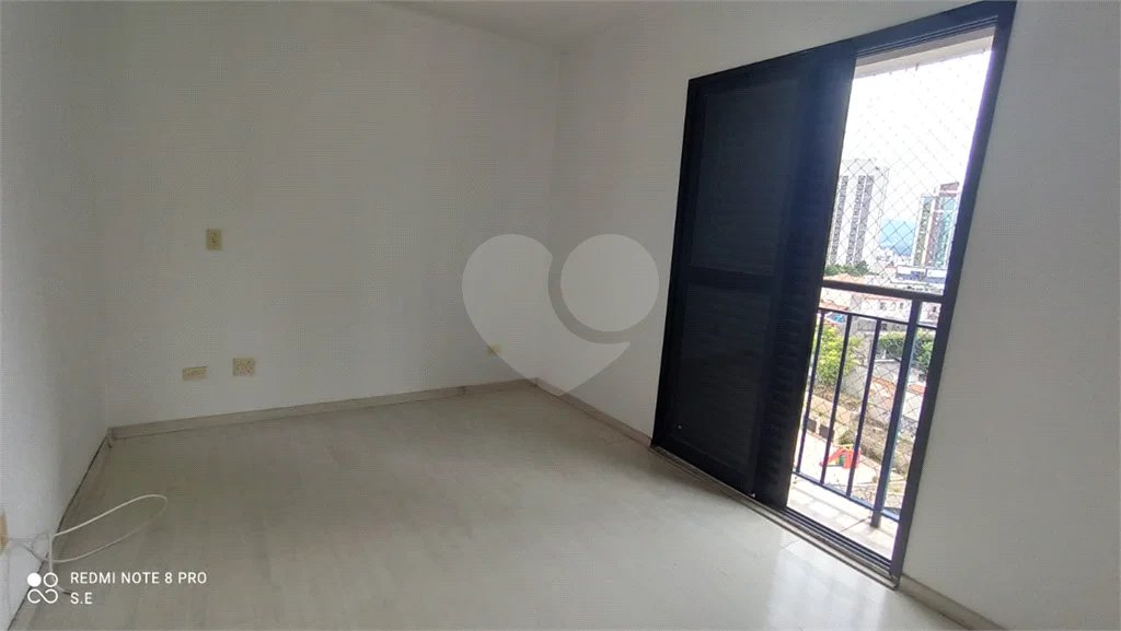 Apartamento à venda com 3 quartos, sendo 1 suíte, em Tucuruvi, São Paulo, SP