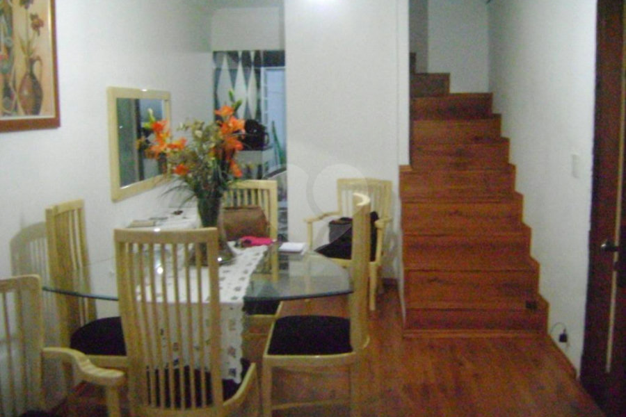 Casa à venda com 2 quartos em Butantã, São Paulo, SP