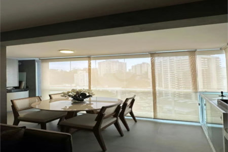 Apartamento à venda com 1 quarto em Vila Andrade, São Paulo, SP