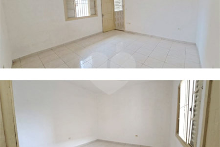 Casa de Vila para alugar com 1 quarto em Vila Formosa, São Paulo, SP