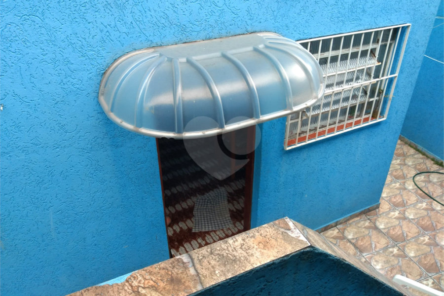 Sobrado à venda com 3 quartos em Casa Verde, São Paulo, SP