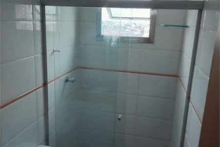 Apartamento à venda com 2 quartos em Jardim Celeste, São Paulo, SP