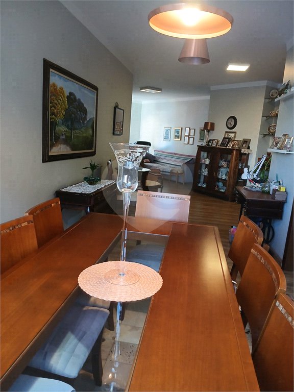 Apartamento à venda com 3 quartos, sendo 1 suíte,  em Vila Redentora, São José do Rio Preto, SP